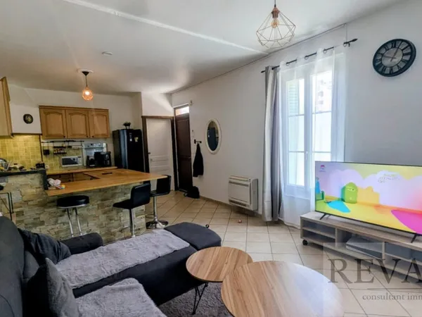 Maison 3 pièces 75 m²