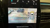 Renault Espace 1.2 E-Tech full hybrid 200ch Iconic — photo 29