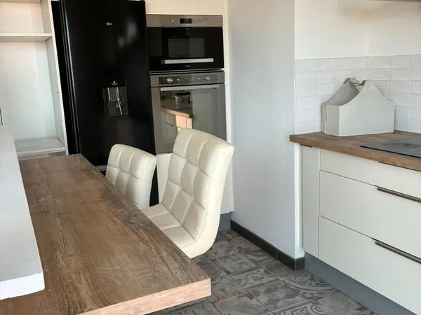 Appartement 3 pièces 75 m²