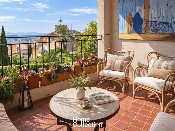 Maison 5 pièces 97 m²