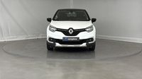 Renault Captur 1.3 TCe 150ch FAP Intens EDC