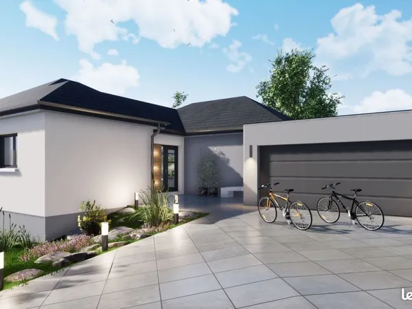Construisez votre avenir dans un cadre de vie paisible, à deux pas de Phalsbourg