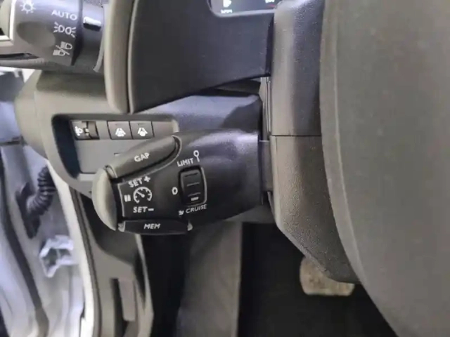Citroën C5 Aircross bluehdi 130 eat8 — photo 104