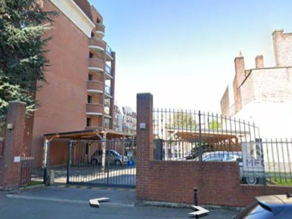 Parking 6 m²