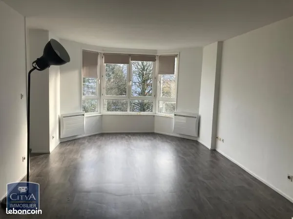 Appartement 3 pièces 75 m²