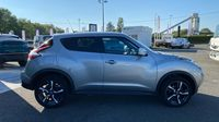 Nissan Juke 1.2 DIG-T 115ch N-Connecta — photo 4