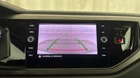Volkswagen Polo 1.0 TSI 95ch Confortline — photo 28