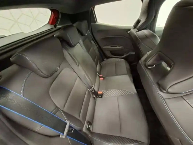 Renault Clio tce 90 — photo 10