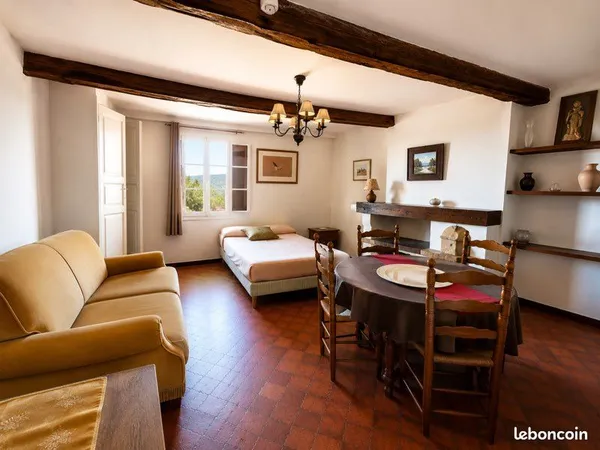 Studio Village de Fayence