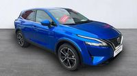 Nissan Qashqai 2021 MILD HYBRID 158CH XTRONIC 2WD — photo 3