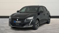 Peugeot 208 e-208 136ch GT Line
