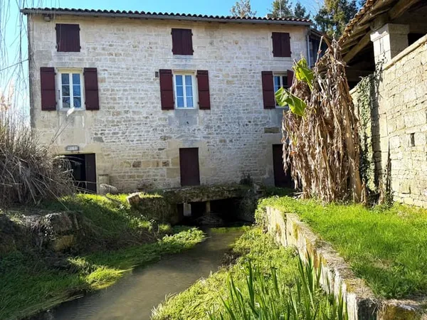 Maison 2 pièces 80 m²