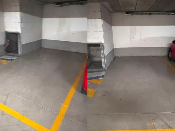 Loue parking