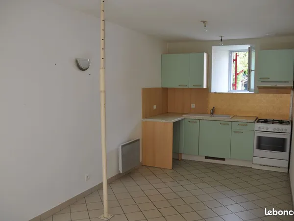 Location immobiliere