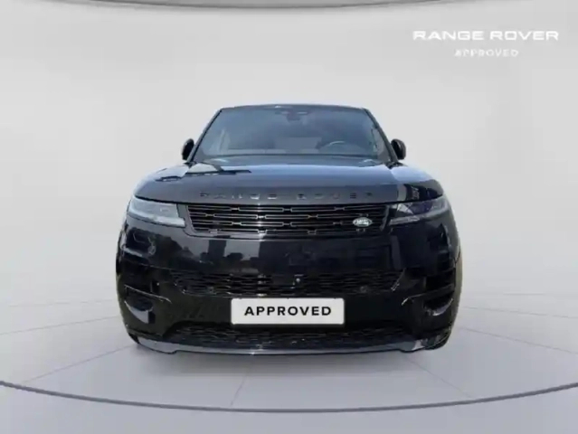 Land Rover Range Rover sport 3.0 p460e 460ch phev dynamic se — photo 2