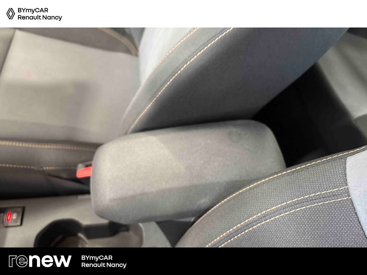 Dacia Sandero ECO-G 100 — photo 23