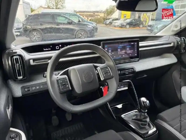Citroën C3 1.2 puretech 100ch max — photo 15