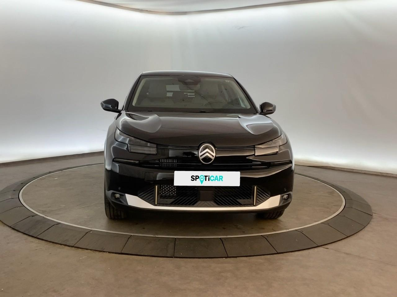 Citroën C4 hybride 145 ch e-dcs6 max — photo 2