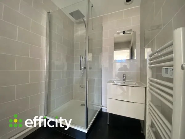 Appartement 1 pièce 43 m²