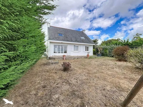 Maison 6 pièces 117 m²