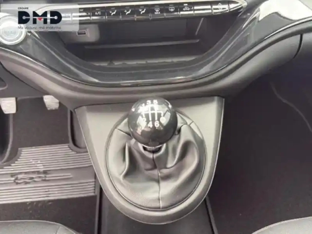 Fiat 500 1.0 firefly 65ch hybrid icône (tarif avec remises déduites) — photo 8