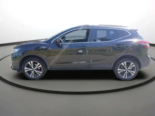 Nissan Qashqai 1.3 dig-t 140ch tekna euro6d-t — photo 3