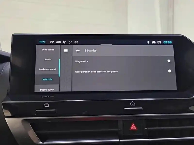 Citroën C4 bluehdi 130 eat8 — photo 53