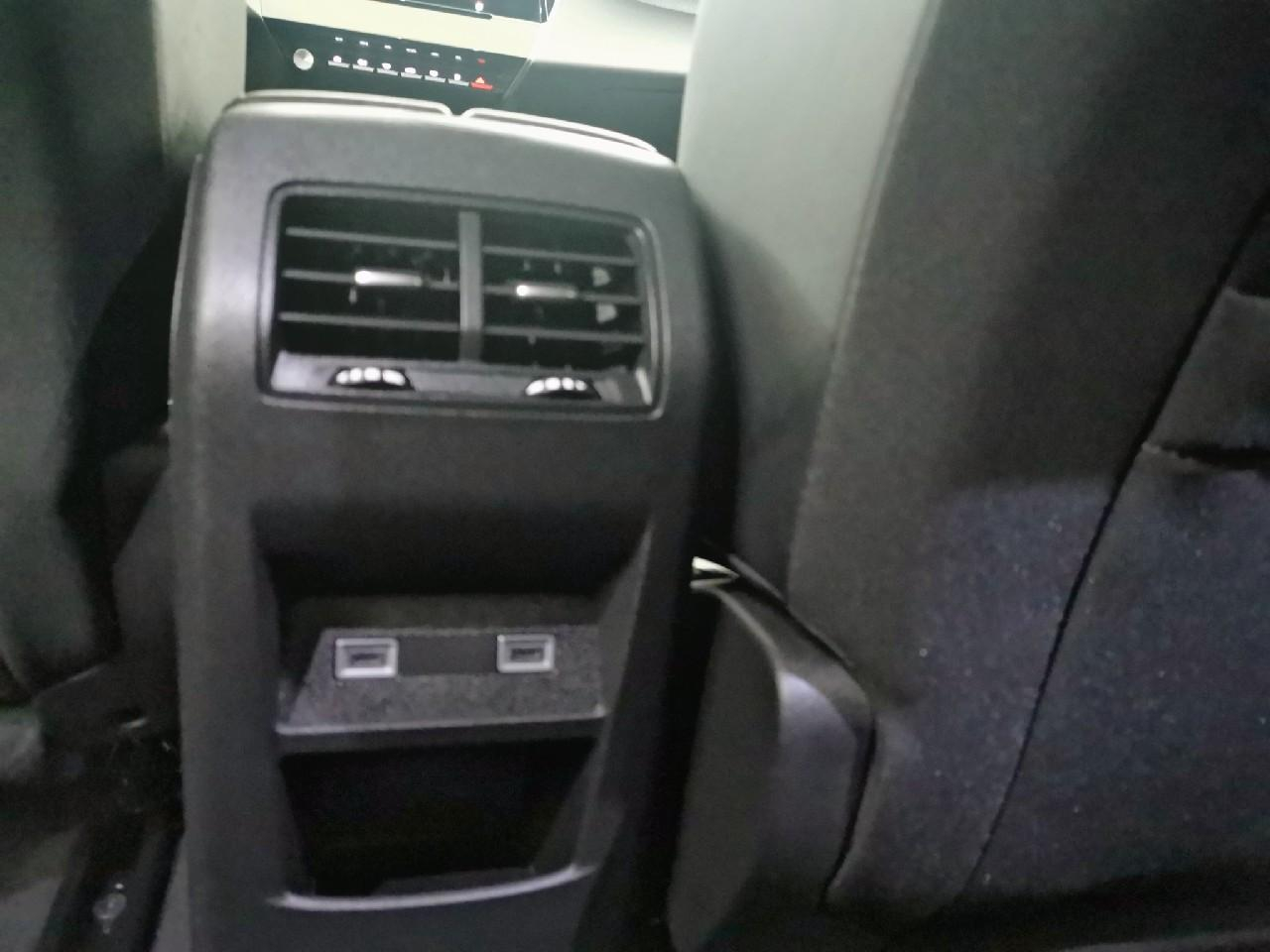 Peugeot 308 bluehdi 130ch s&s eat8 allure — photo 25