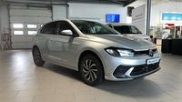 Volkswagen Polo 1.0 TSI 95ch VW Edition — photo 3