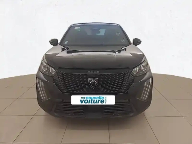 Peugeot 2008 100 s&amp;s bvm6 — photo 2