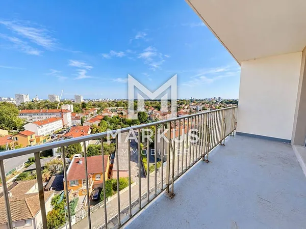 Appartement 5 pièces 76 m²