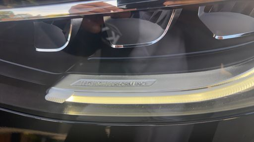 Mercedes Classe GLC 300 e  320 EQ Power 4Matic 9G-Tronic - AMG Line – 2021 – 27029 km – Hybride essence – Boîte Automatique — photo 13