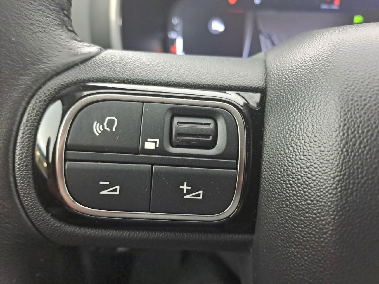 Citroën C5 Aircross puretech 130 s&s bvm6 c-series — photo 30