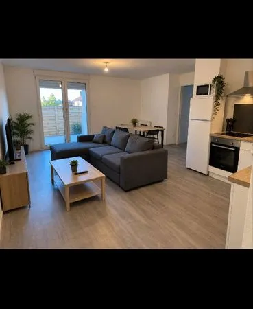 Collocation maison