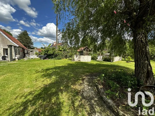 Maison 5 pièces 140 m²