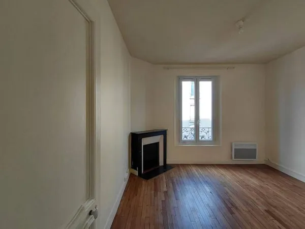 Studio 1 pièce 30 m²