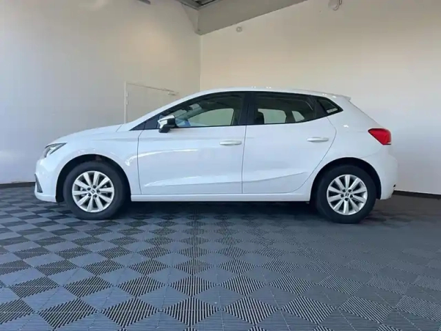 Seat Ibiza 1.0 ecotsi 95 ch s/s bvm5 — photo 2