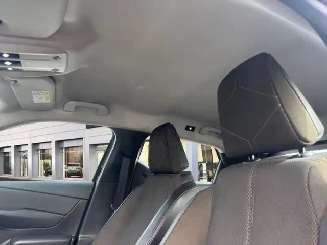 Ds Ds 3 ds3 crossback puretech 130 eat8 montmartre — photo 25