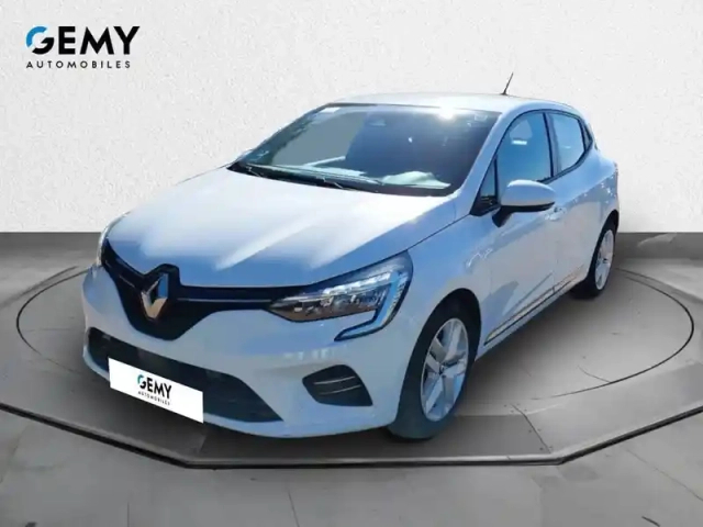 Renault Clio sce 65 - 21n