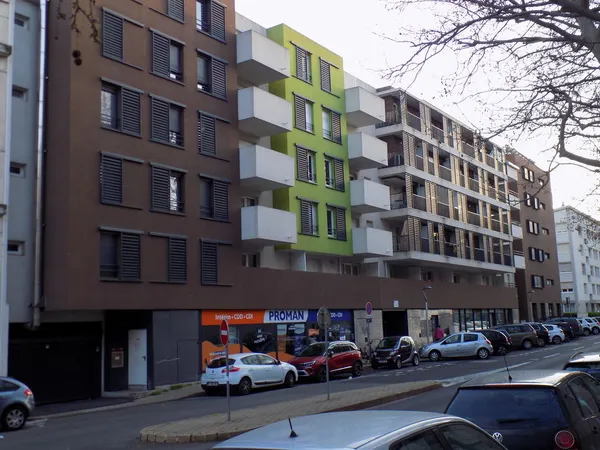 APPART T2 43 M ² TERRASSE & GARAGE PORT MARIANNE