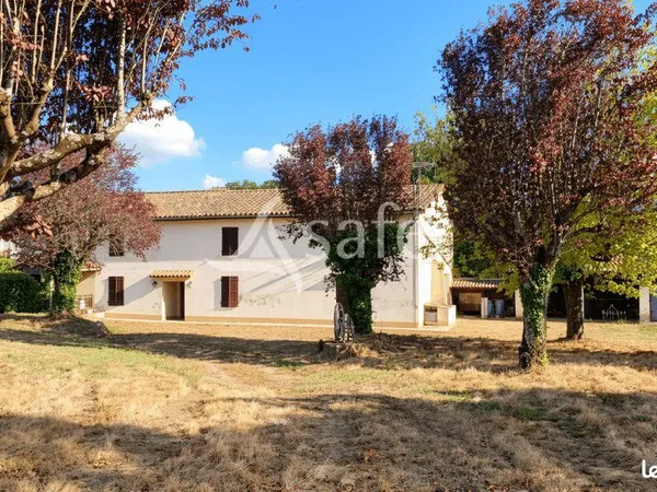 Maison 190 m² Lavaur
