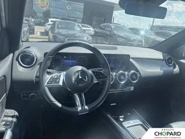 Mercedes Classe B 180 d 8g-dct — photo 2