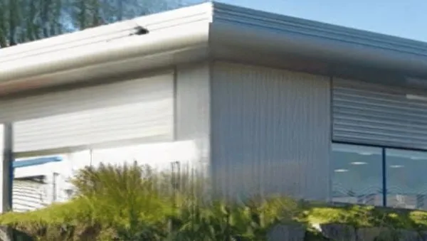 Local commercial 446 m² LIMOGES