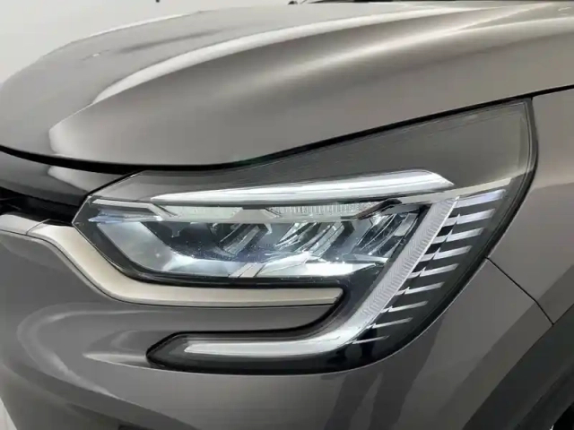 Renault Captur tce 100 gpl — photo 35