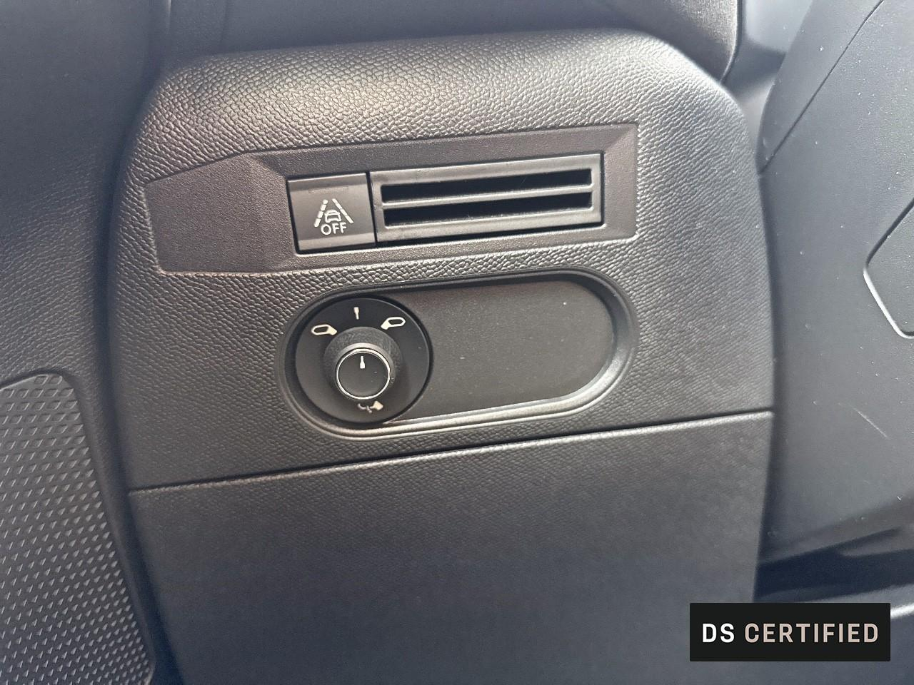 Ds Ds 3 crossback puretech 130 eat8 performance line+ — photo 24