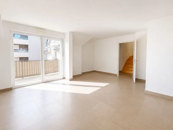 Appartement 4 pièces 78 m²