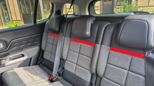 Citroen C5 Aircross 2.0 BlueHDi 177 EAT8 - Shine – 2019 – 149588 km – Diesel – Boîte Automatique — photo 26