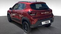 Dacia Spring 45ch Expression — photo 6