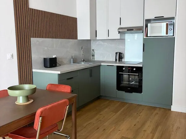 Appartement 1 pièce 44 m²