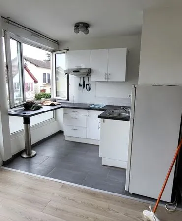 Studio 30m2